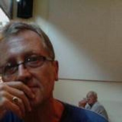 Profile Picture of Steve Aldous (@singmentfreud) on Twitter