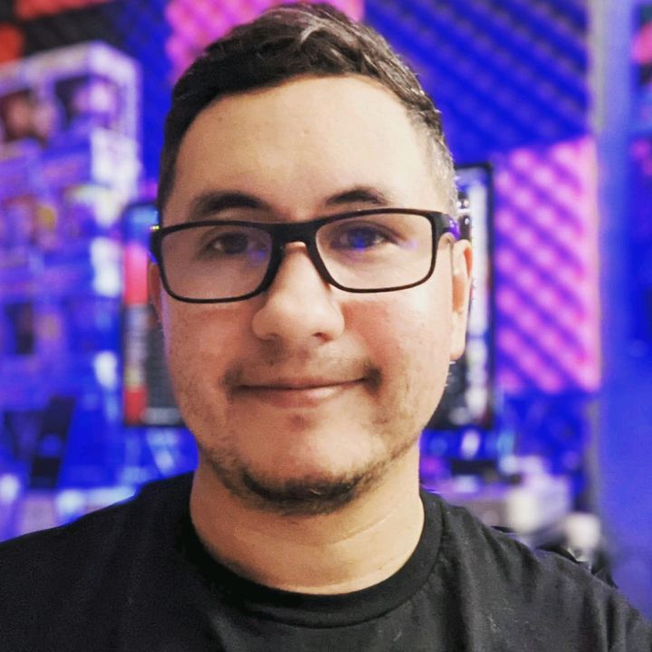 Profile Picture of BTech Mike (@btechmike) on Tiktok