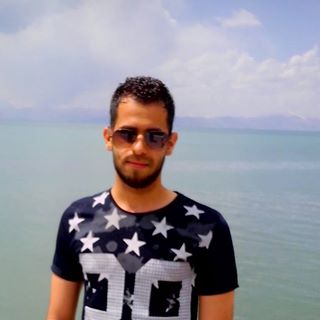 Profile Picture of Bassel Kroos (@Bassel-Kroos) on Facebook