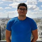 Profile Picture of Matthew (@matthew.genest.schoen) on Instagram