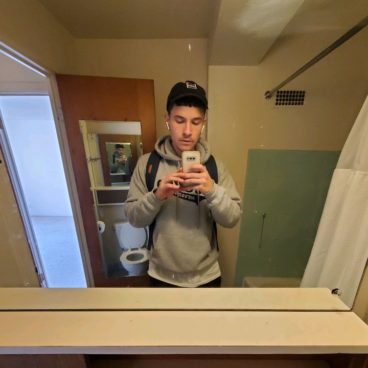 Profile Picture of Marshall Powell (@marshall.powell) on Tiktok