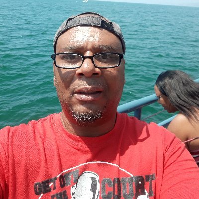 Profile Picture of Jerry Dillard (@JerryDillard20) on Twitter