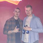 Profile Picture of Kyle Patten (@kypat97) on Instagram