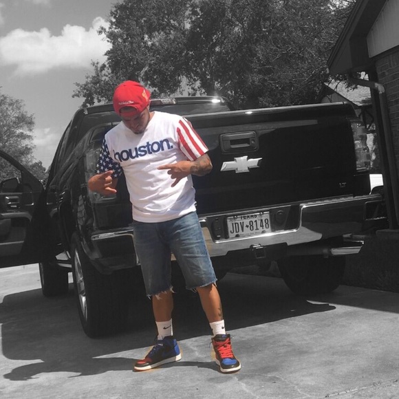 Profile Picture of Jacob Ramirez (@jakeman14) on Poshmark