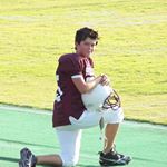 Profile Picture of Kyle Cobb (@kyle.football77) on Instagram
