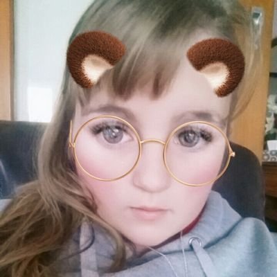 Profile Picture of Jorgia Redfern (@JayJayRedfern) on Twitter