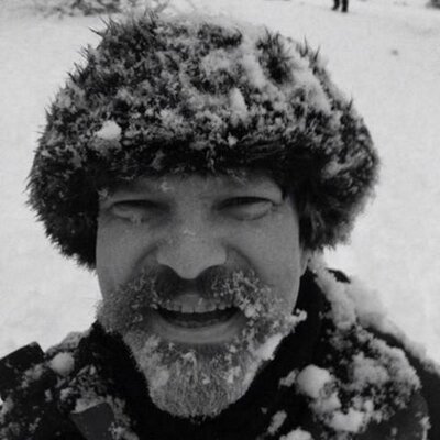 Profile Picture of Peter Hooton (@peterhooton2533) on Twitter