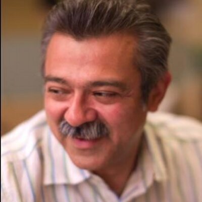 Profile Picture of Anish Trivedi (@anish_trivedi) on Twitter