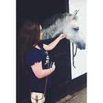 Profile Picture of Zoë Falk (@zoe brandi asaf) on Flickr