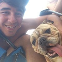 Profile Picture of Shawn Dickens (@shawn-dickens-1) on Quora