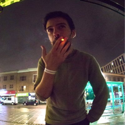 Profile Picture of Tiberiu Capsali (@TCapsali) on Twitter