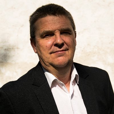 Profile Picture of Philip Newman (@postmodern_guy) on Twitter