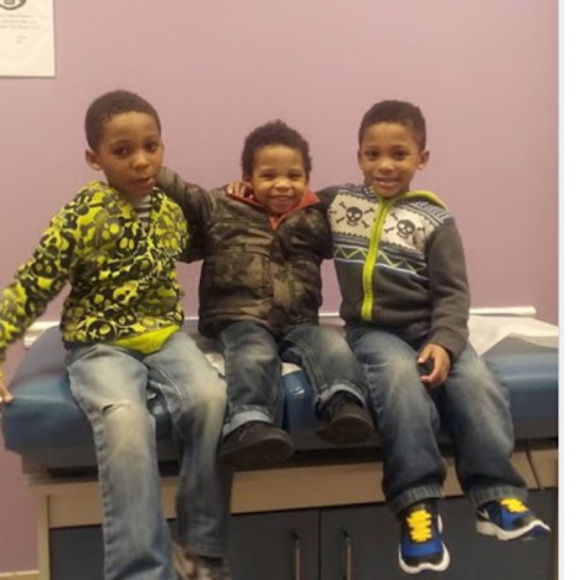 Profile Picture of Akweta Humphrey (@humphreyakweta) on Poshmark