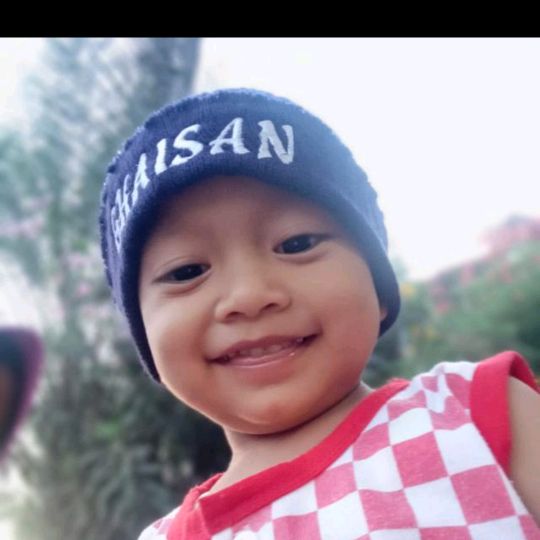 Profile Picture of Alvin Efer (@alvin.efer) on Tiktok