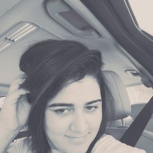 Profile Picture of Aylin Can (@aylincan27) on Twitter