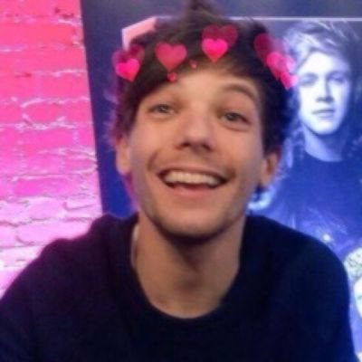 Profile Picture of Roberta Loves Louis (@enoughlouist) on Twitter