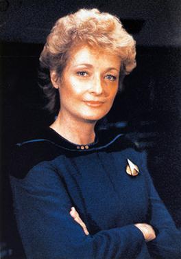 Profile Picture of Katherine Pulaski - Wikipediaon Wikipedia