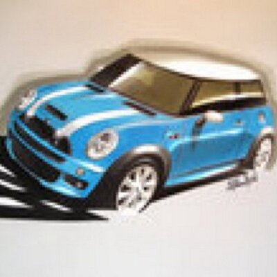 Profile Picture of Mark & Shirley Evans (@coopersevans) on Twitter