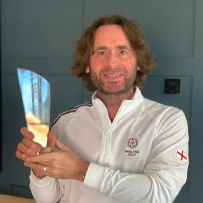 Profile Picture of Andrew Nicholson (@Point1golfcoach) on Twitter
