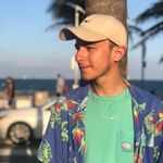Profile Picture of Adam Kirsch (@adam_kirsch_) on Instagram