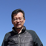 Profile Picture of Ray Lee (@raymond_cm) on Flickr