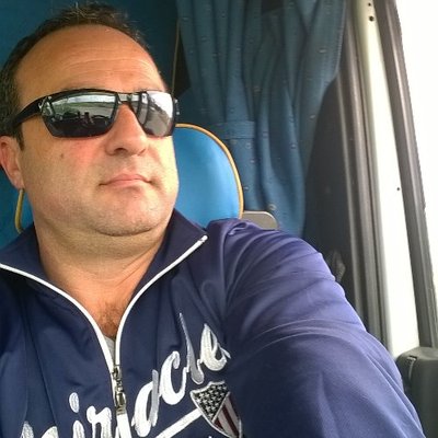 Profile Picture of Giuseppe Sergio (@sergiogiuseppe5) on Twitter