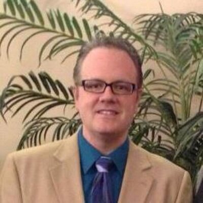 Profile Picture of John Bellando (@jbellando) on Twitter