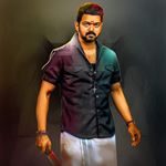 Profile Picture of தளபதி வெங்கடேஷ் (@vijay_venkatesh_vm) on Instagram