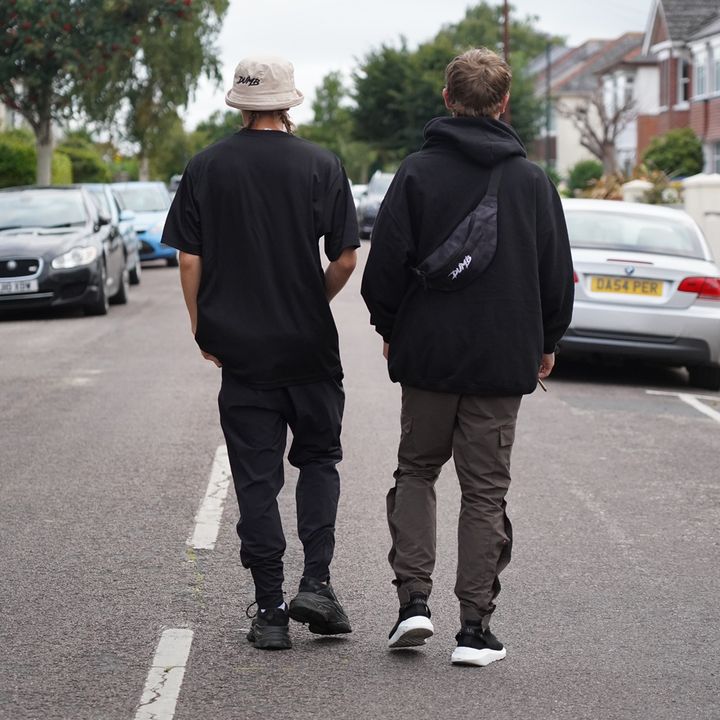 Profile Picture of   Bars and Melody... (@barsandmelody) on Tiktok