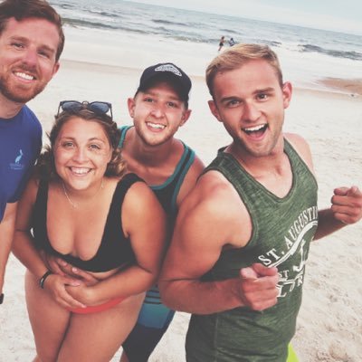 Profile Picture of Mitchell Harmon (@mitchharmon94) on Twitter