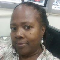 Profile Picture of Laverne Johnson (@laverne-johnson-11) on Quora