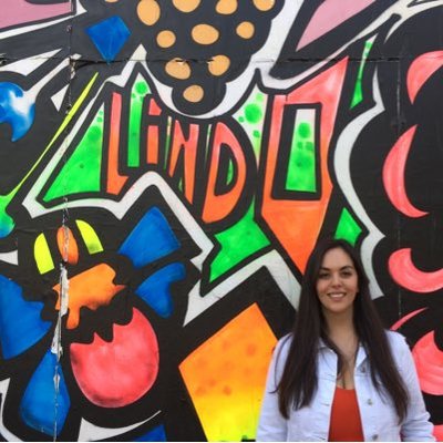 Profile Photo of Veronica Diaz Aguayo (@verodpda) on Twitter