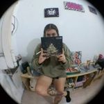 Profile Picture of melina balzary (@meme.mdma) on Instagram