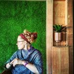 Profile Picture of Larissa Spilker (@funky_larry) on Instagram