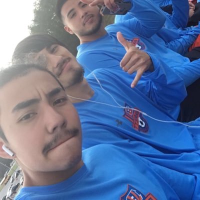 Profile Picture of Brian Angles (@Mexbrian12) on Twitter
