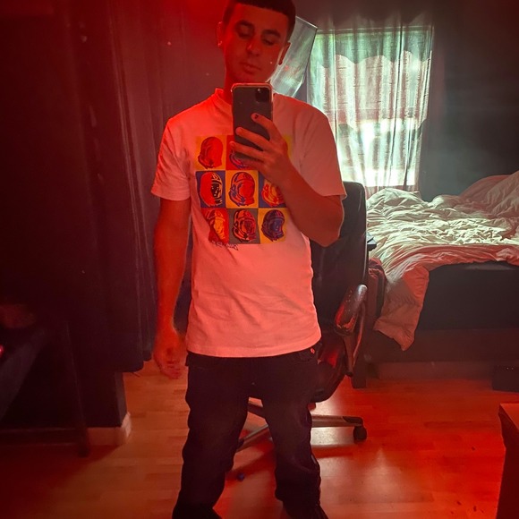 Profile Picture of Nathan Jay (@jaynathan204) on Poshmark