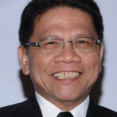 Profile Picture of Mike Enriquez (@MikeEnriquezIMB) on Twitter