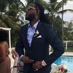 Profile Picture of Reginald Graham (@vargo_rendalli) on Instagram