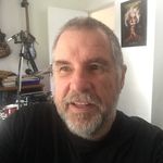 Profile Picture of Michael Free’s Art and Music (@drmichaelfree) on Instagram