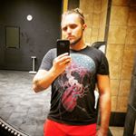 Profile Picture of Chris Butts (@hypnotic29) on Instagram