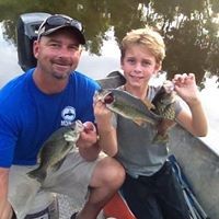 Profile Picture of Craig Theriot (@craig-theriot-1) on Quora