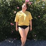 Profile Picture of Chloe Jean (@cjean.pearce) on Instagram