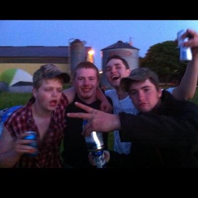 Profile Picture of Derek Sadler (@derek_sadler15) on Twitter