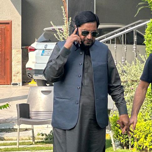 Profile Picture of Arshad Chaudhary (@arshad.chaudhary27) on Tiktok