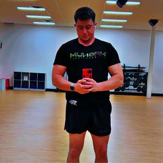 Profile Picture of Brett Barrows (@brettster1600) on Instagram
