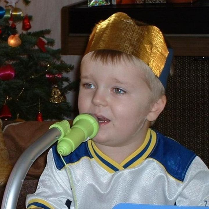 Robert Morley - Tiktok Profile Picture of Robert Morley (@robertmorley10) on Tiktok