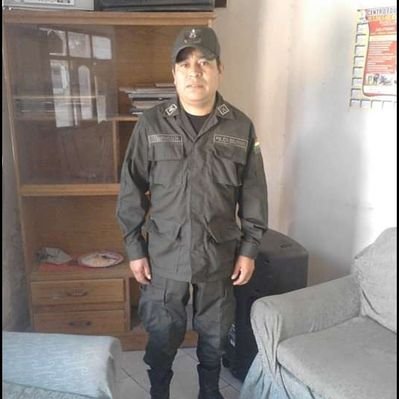 Profile Picture of Felix Quintanilla (@FelixQuintani13) on Twitter