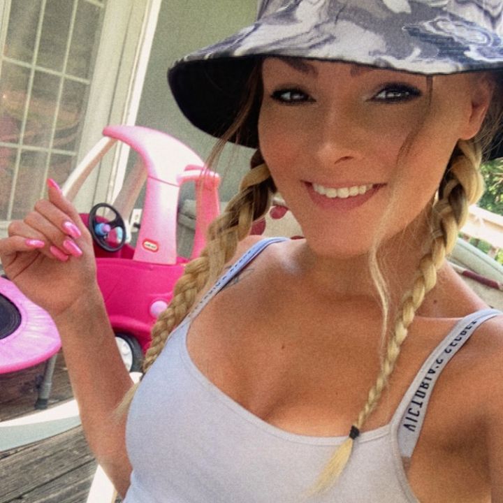 Profile Picture of Devan Cox (@devancox3) on Tiktok