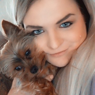 Profile Picture of Haley Vassar (@haleyvassar) on Twitter