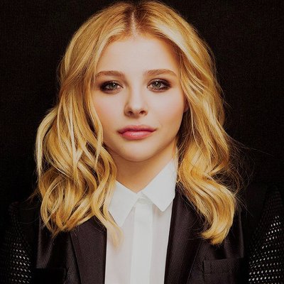 Chloë Grace Moretz - Wikipedia, la enciclopedia libre